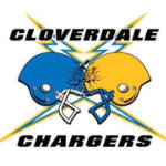 Cloverdale Chargers 2