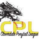 Cloverdale Ponytail League 4